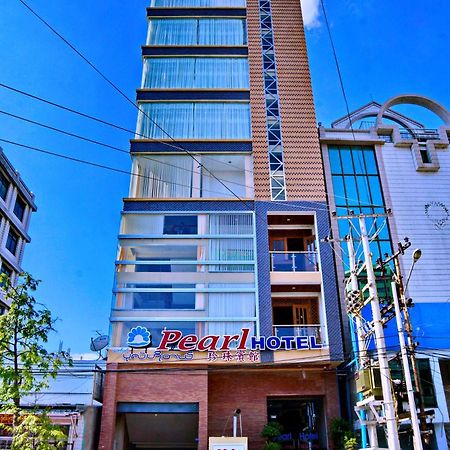 Royal Pearl Hotel Mandalay Eksteriør billede