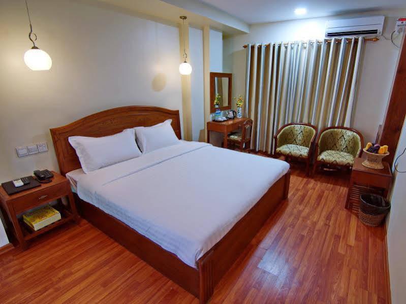 Royal Pearl Hotel Mandalay Eksteriør billede