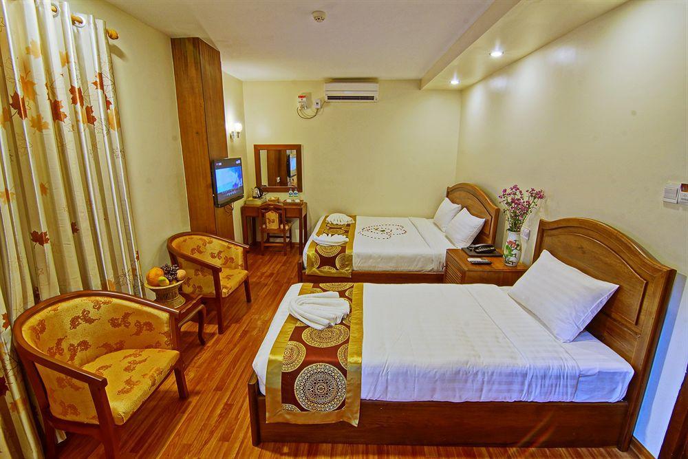 Royal Pearl Hotel Mandalay Eksteriør billede