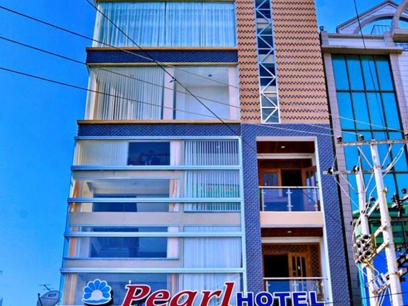 Royal Pearl Hotel Mandalay Eksteriør billede
