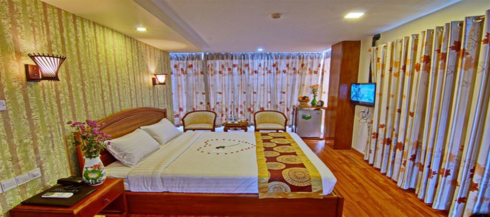 Royal Pearl Hotel Mandalay Eksteriør billede