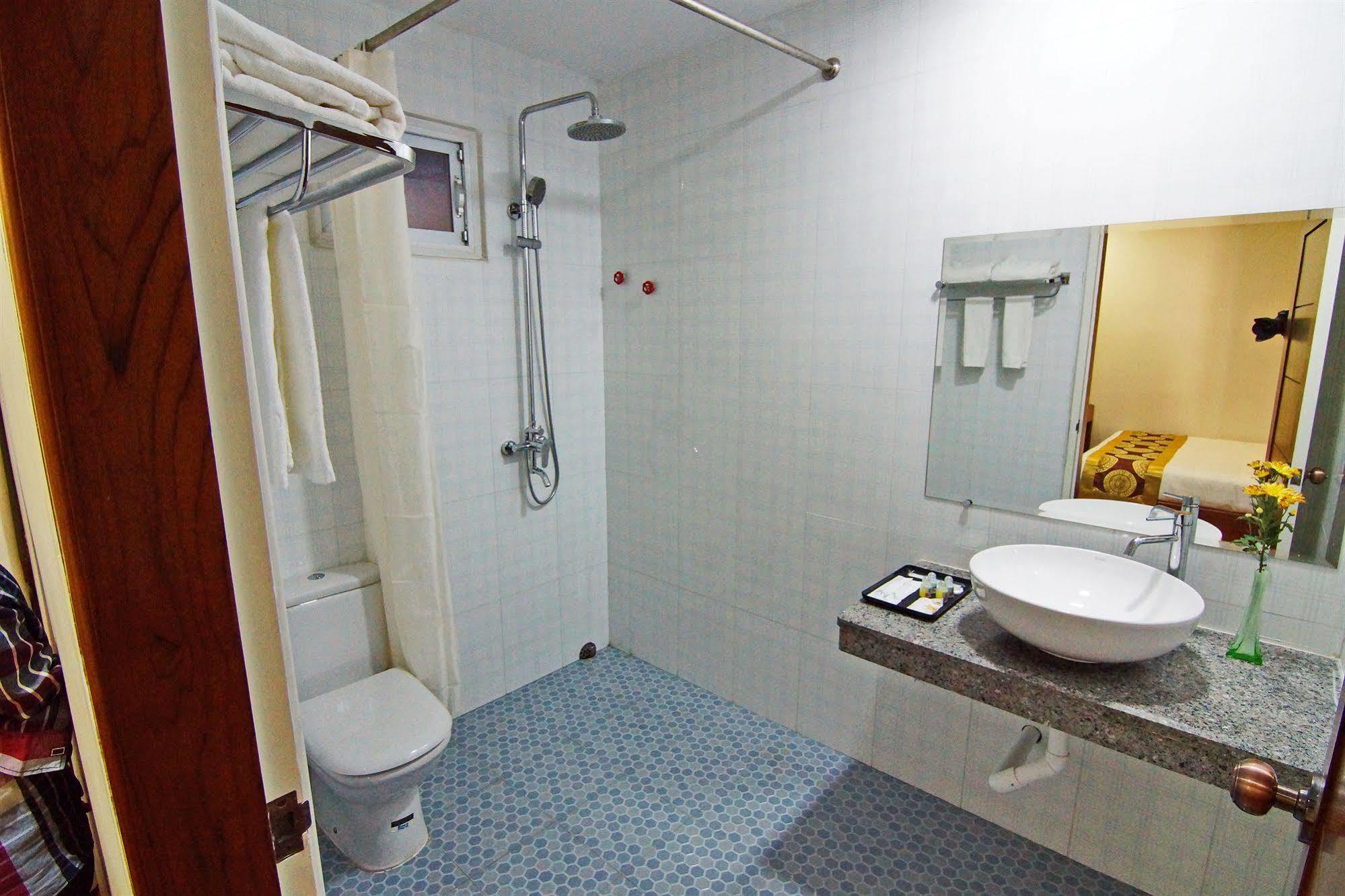 Royal Pearl Hotel Mandalay Eksteriør billede