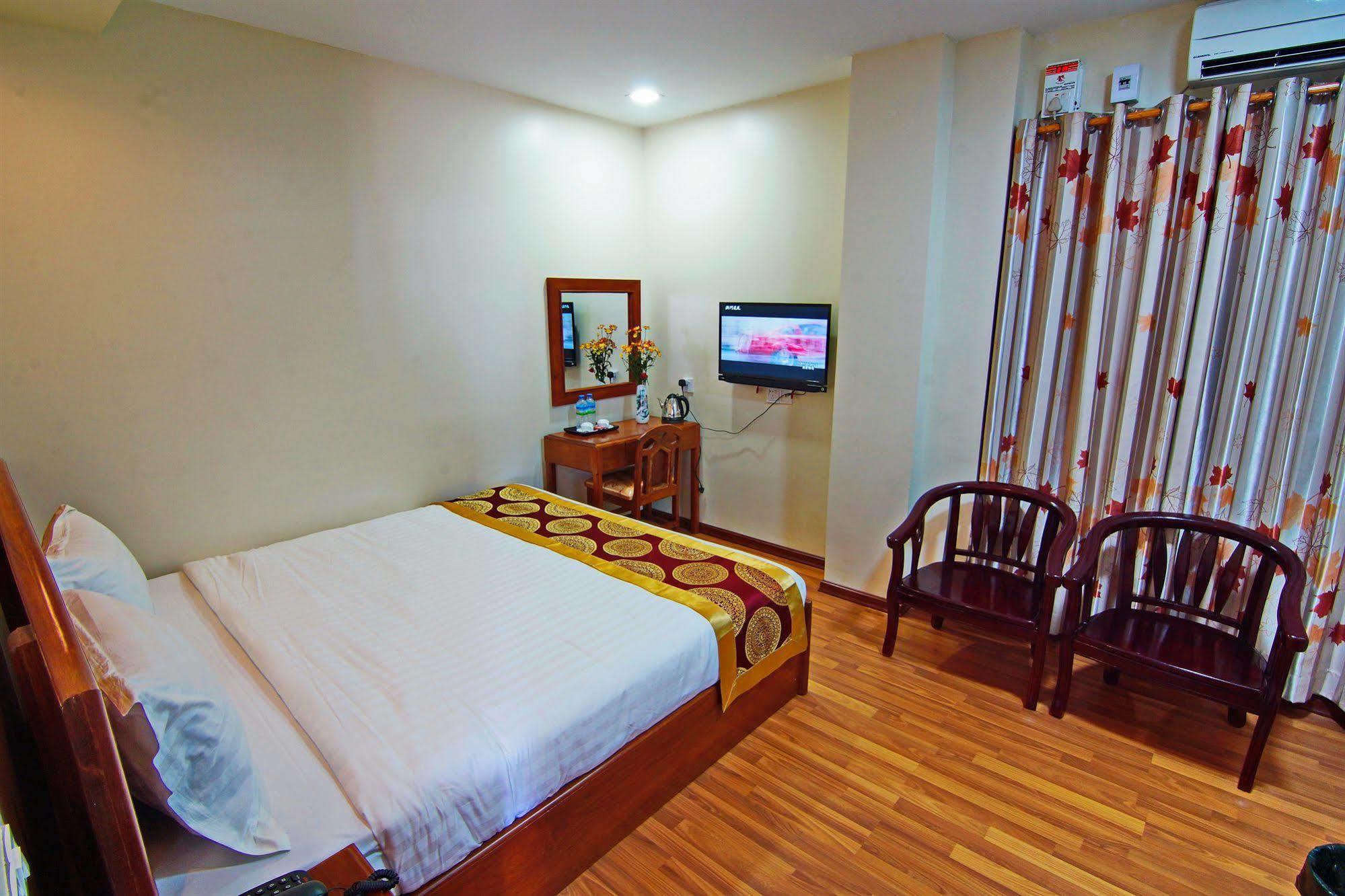 Royal Pearl Hotel Mandalay Eksteriør billede