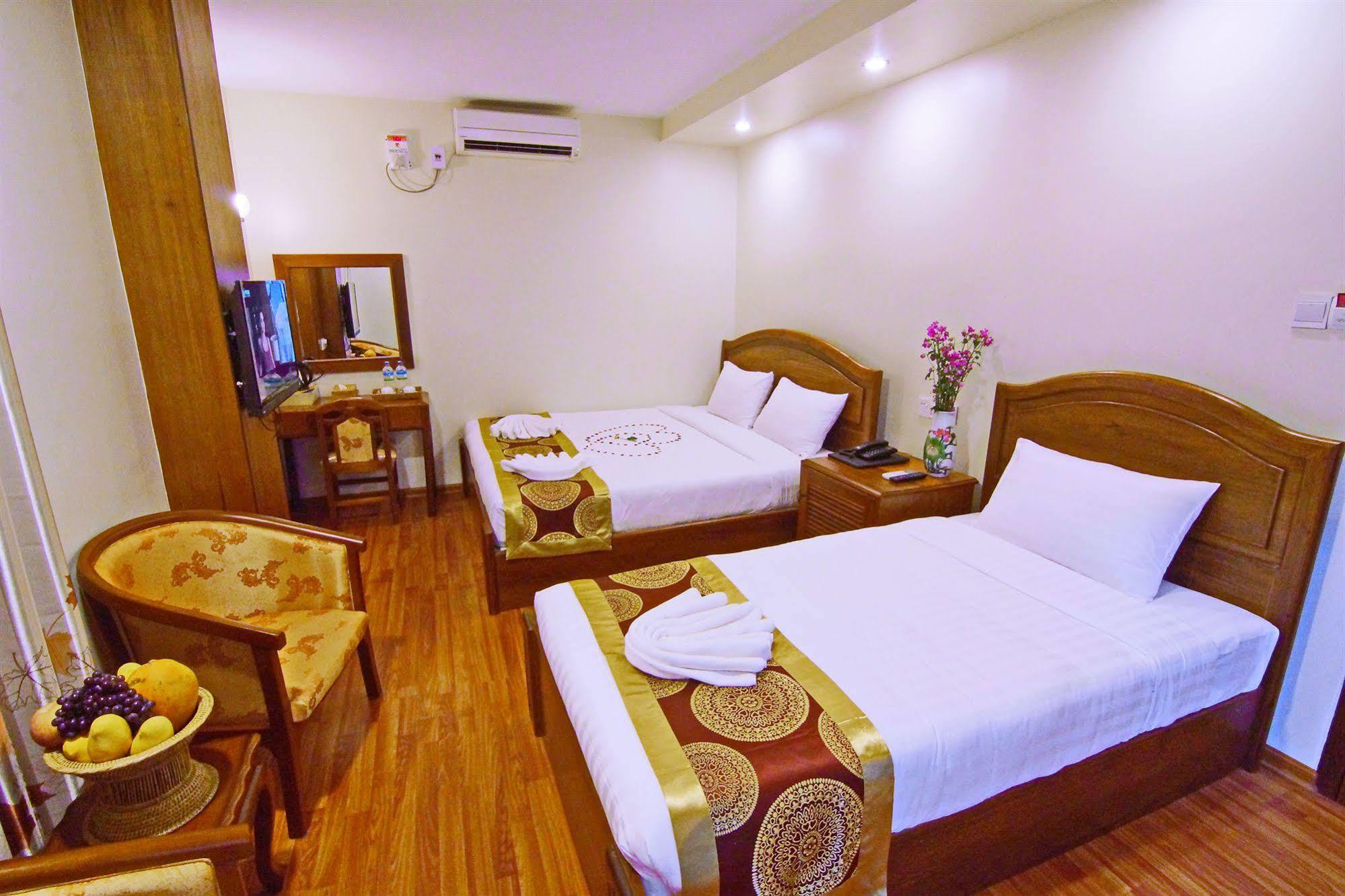 Royal Pearl Hotel Mandalay Eksteriør billede
